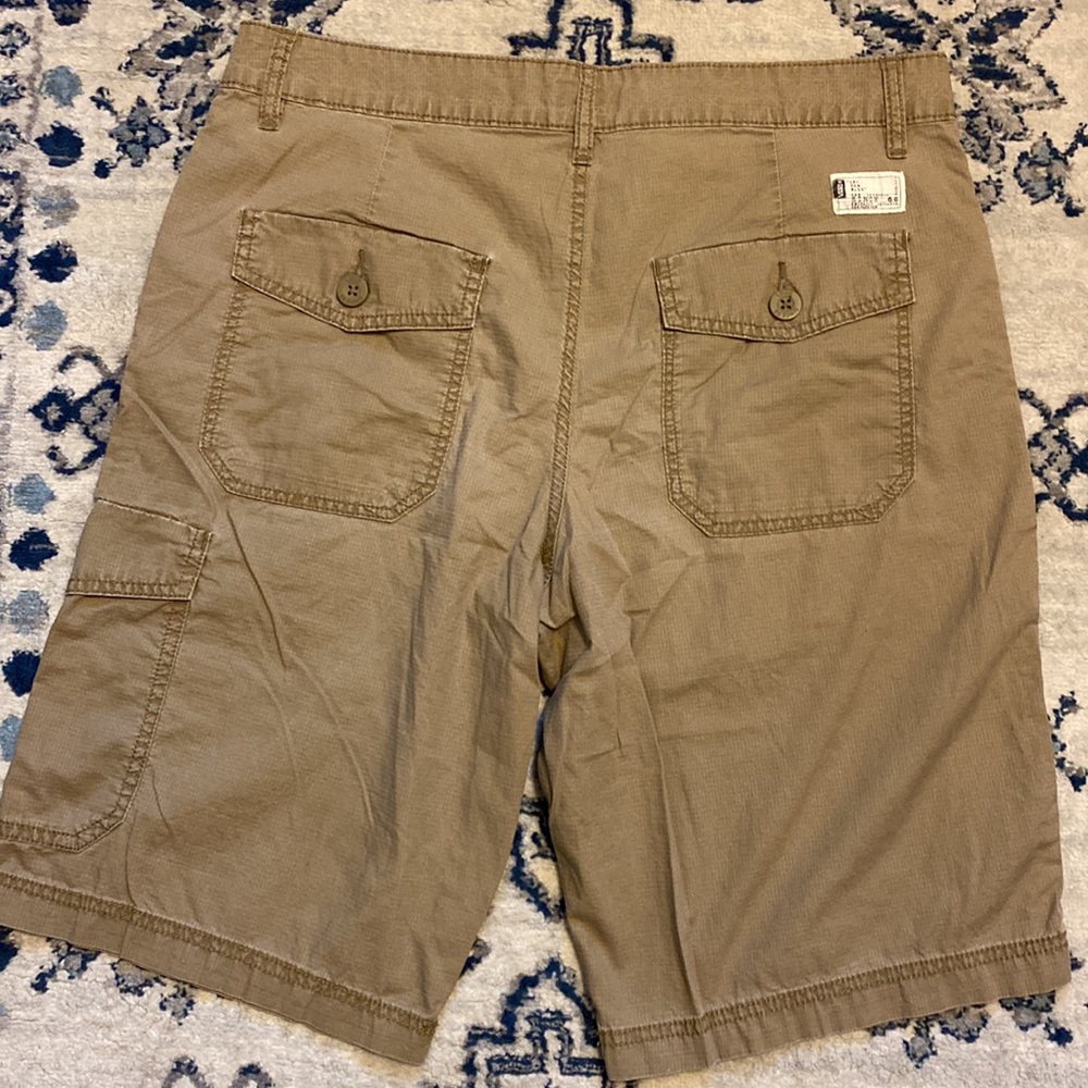 VANS Cargo Shorts - Picture 3 of 6